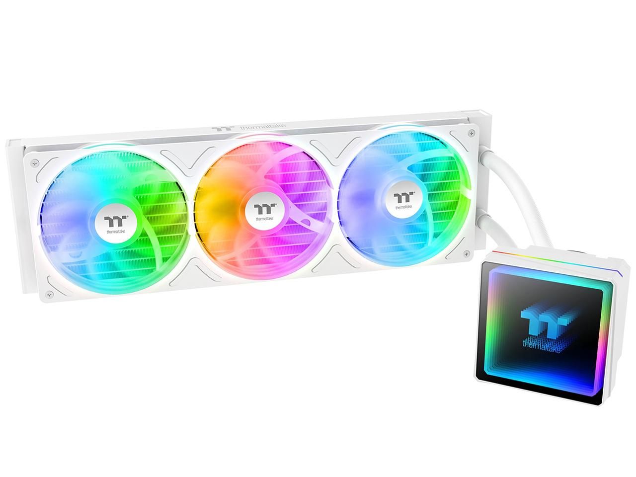 Thermaltake CL-W 468-PL 12 SW-A