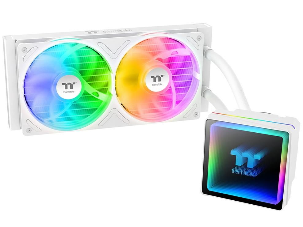 Thermaltake CL W 467 PL 12 SW A