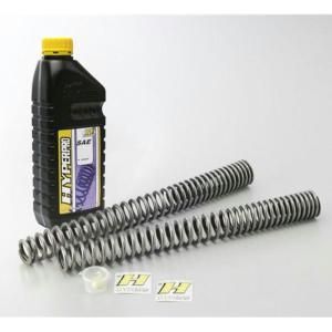 アクティブ ACTIVE フロントスプリング XL 750 23