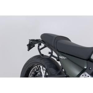 アクティブ ACTIVE SW-MOTECH SLC サイドキャリア 右 BMW R 12 nineT 23