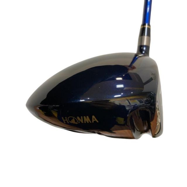 HONMA LB-808 ドライバー 10.75° HONMA LB-808 ドライバー 10.75° 2017 HONMA LB-808 1W 10.75deg