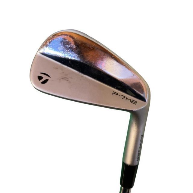 TaylorMade (テーラーメイド) アイアンセット SIM MAX フレックス【R