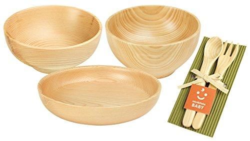 ヤマコー 89391 Naturalist キッズセット