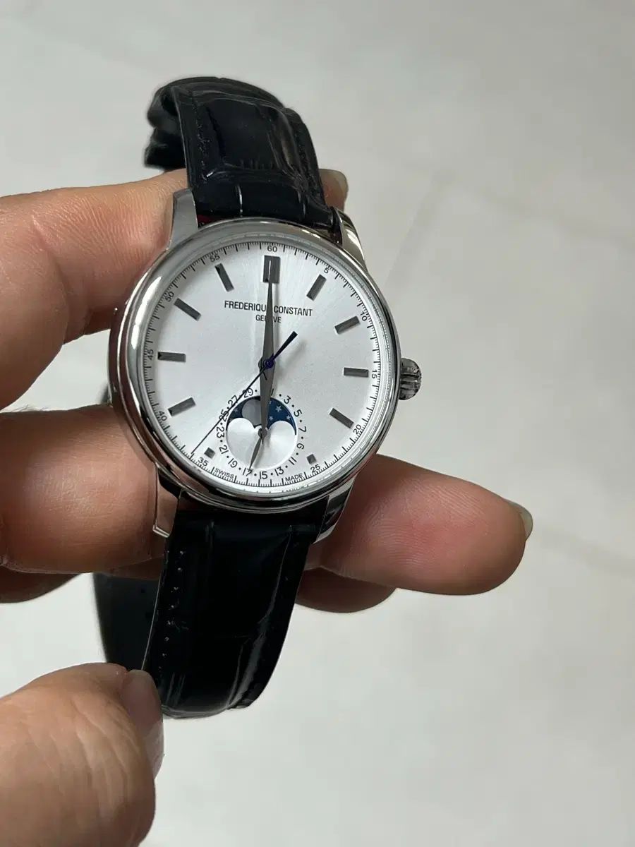 FREDERIQUECONSTANT フレデリックコンスタント HUNTER ハンター バッグ