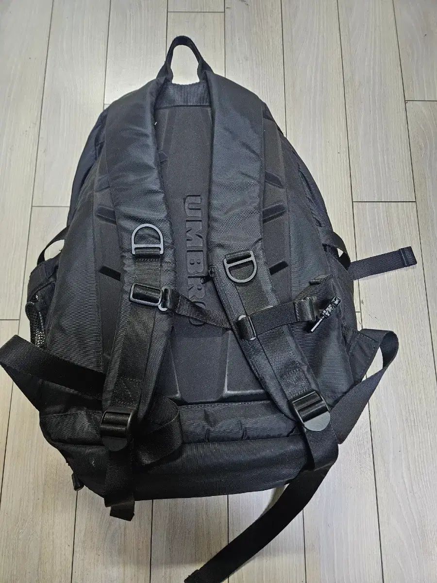 アンブロ ランヤード バックパック