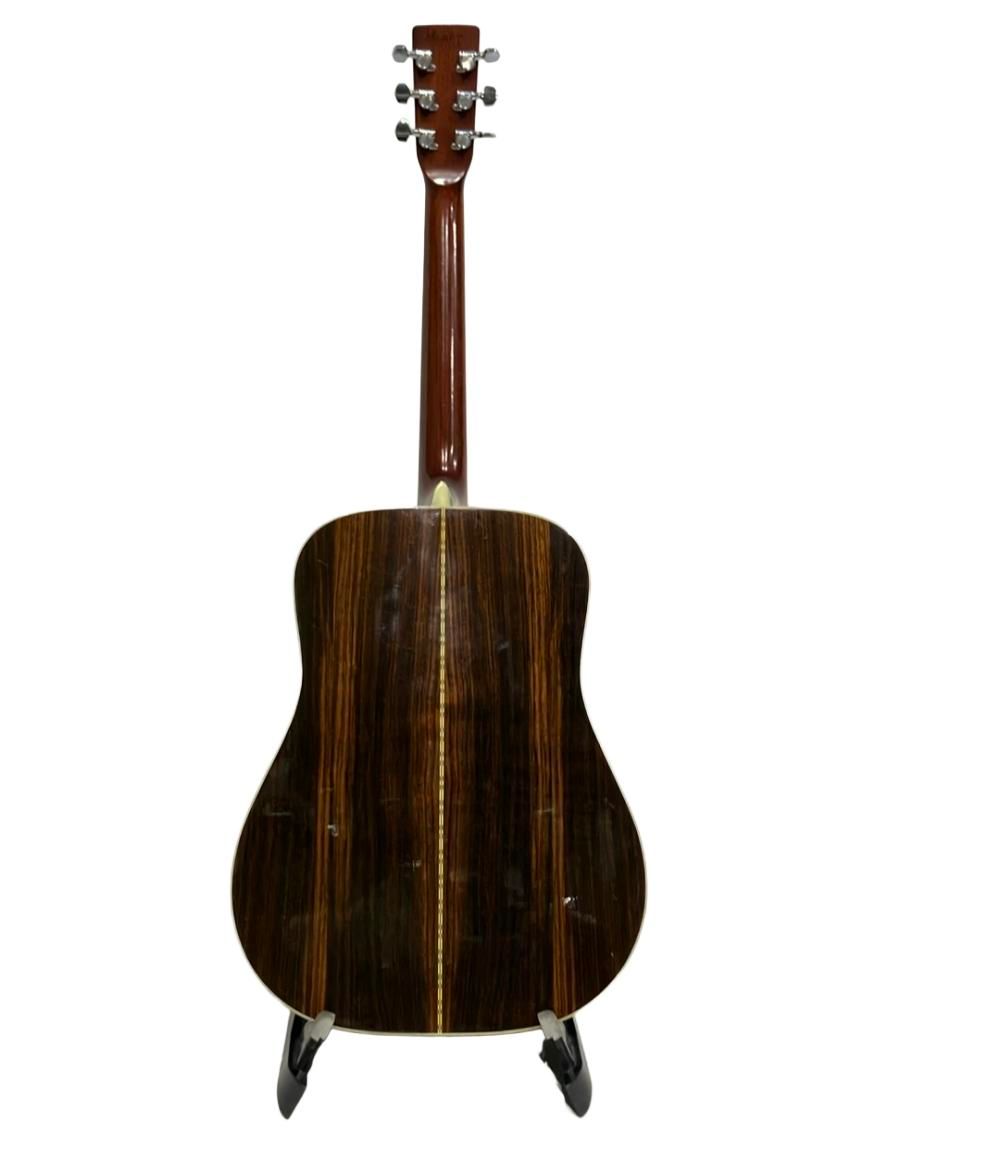 W-35 モーリス Morris アコースティックギター MORRIS | そよら成田
