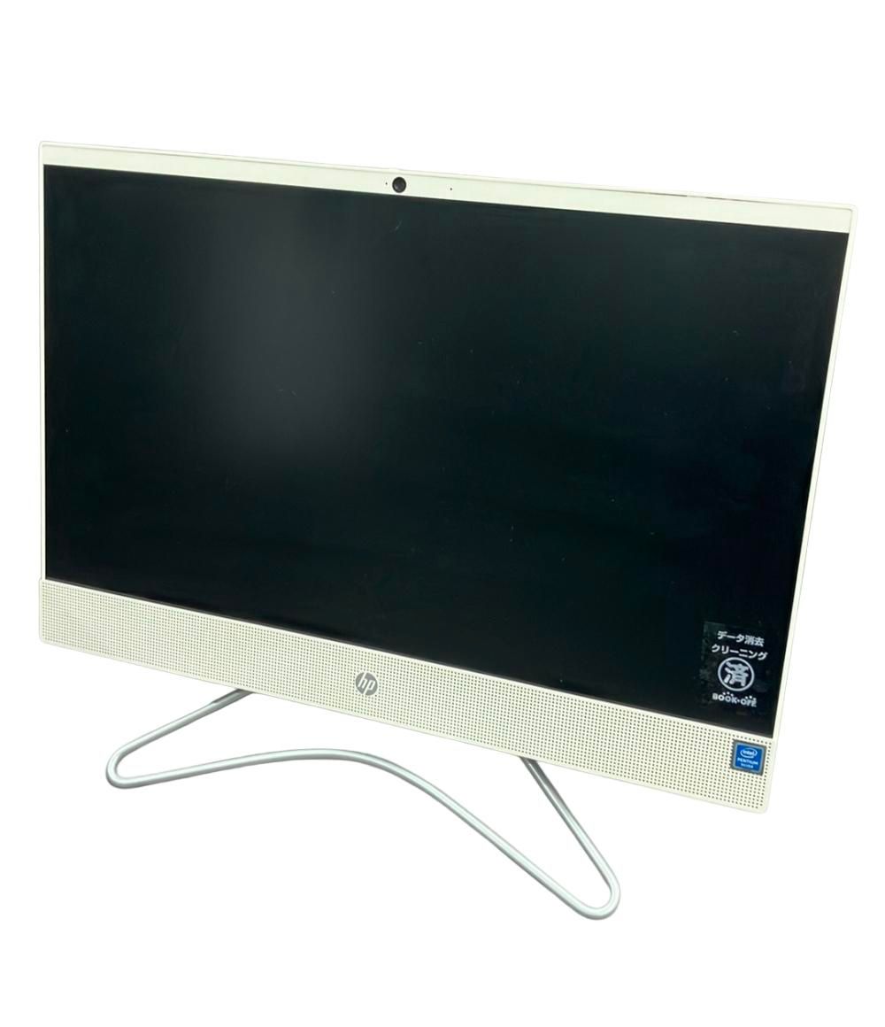 ヒューレットパッカード デスクトップPC All-in-One ベーシック 価格