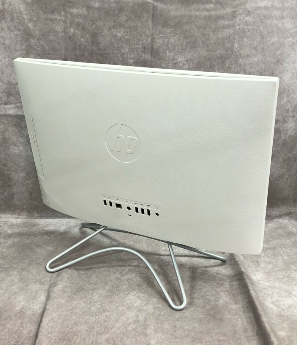ヒューレットパッカード デスクトップPC All-in-One ベーシック 価格