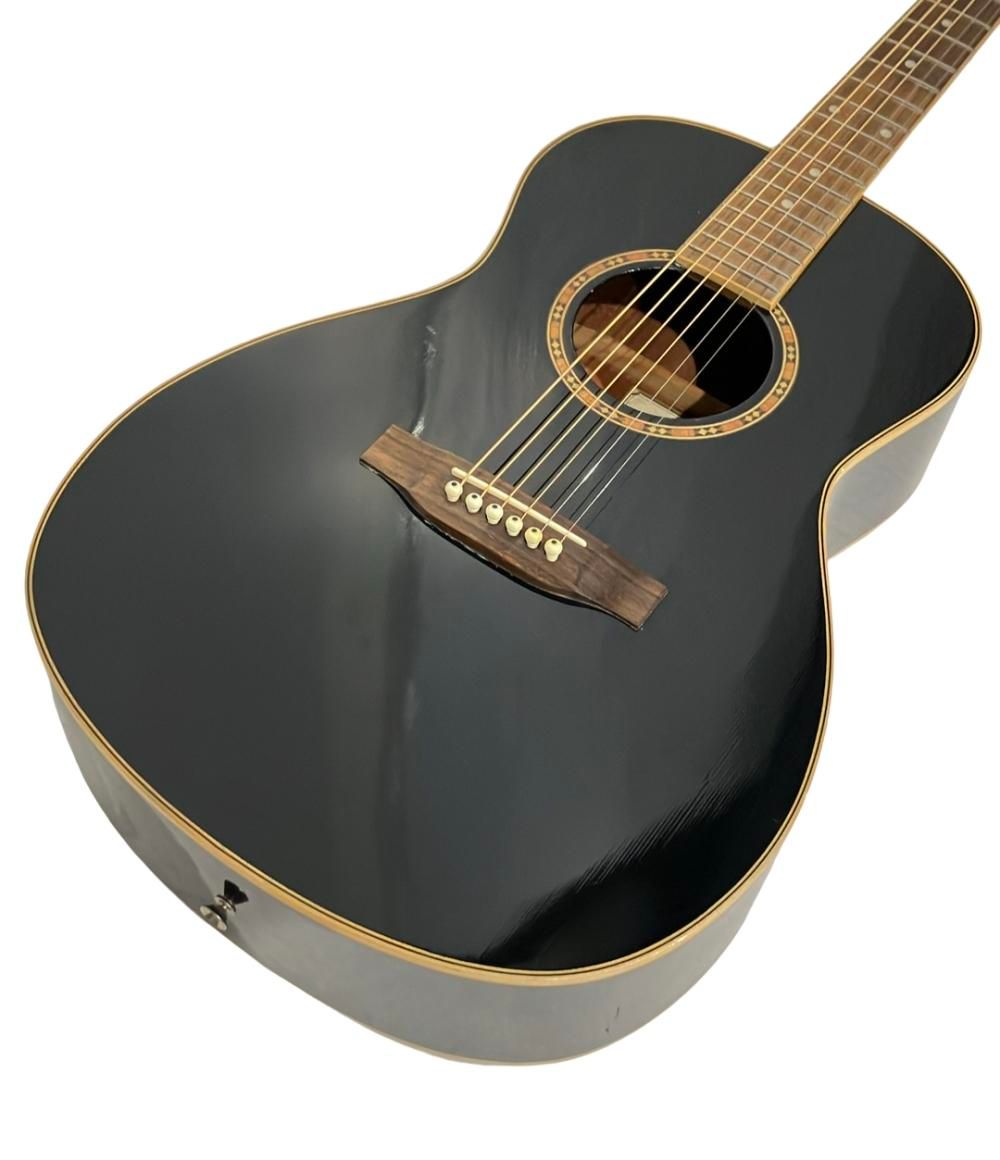 ☆動作品☆ ARIA(アリア) エレクトリックアコースティックギター AMB