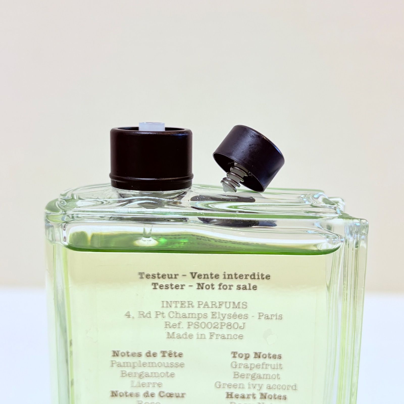 Paul Smith Story eau de toilette ポールスミス ストーリー