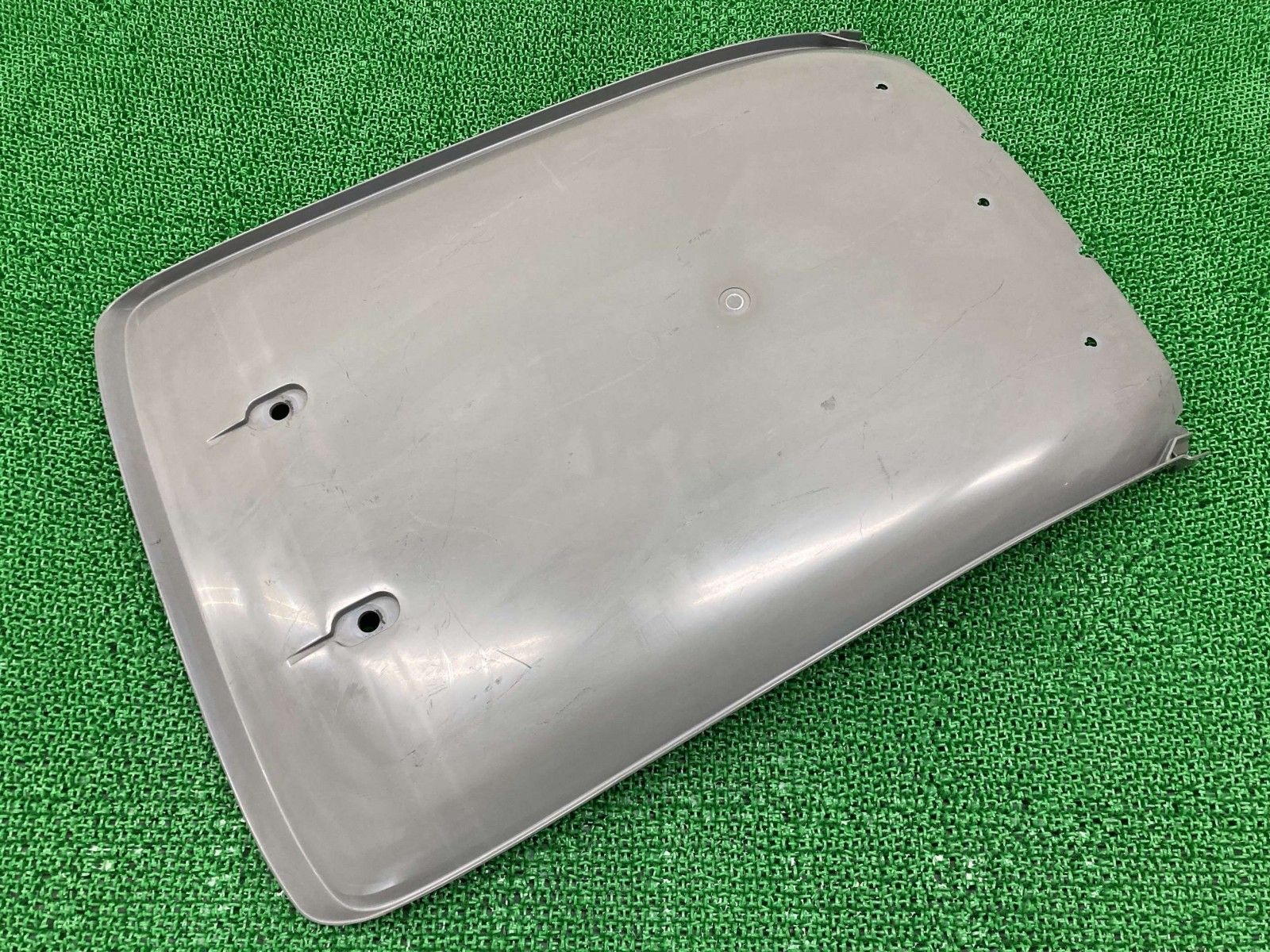 ジャイロキャノピー ルーフカウル GAG ホンダ 純正 バイク 部品 TA02 