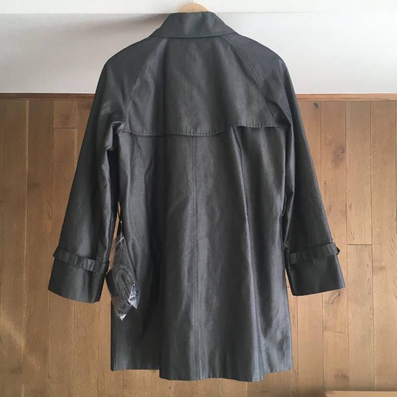 【極美品】バーバリーロンドン　トレンチコート　ライナー付き　サイズ40 美品 BURBERRY LONDON バーバリーロンドン ライナー付き トレンチ