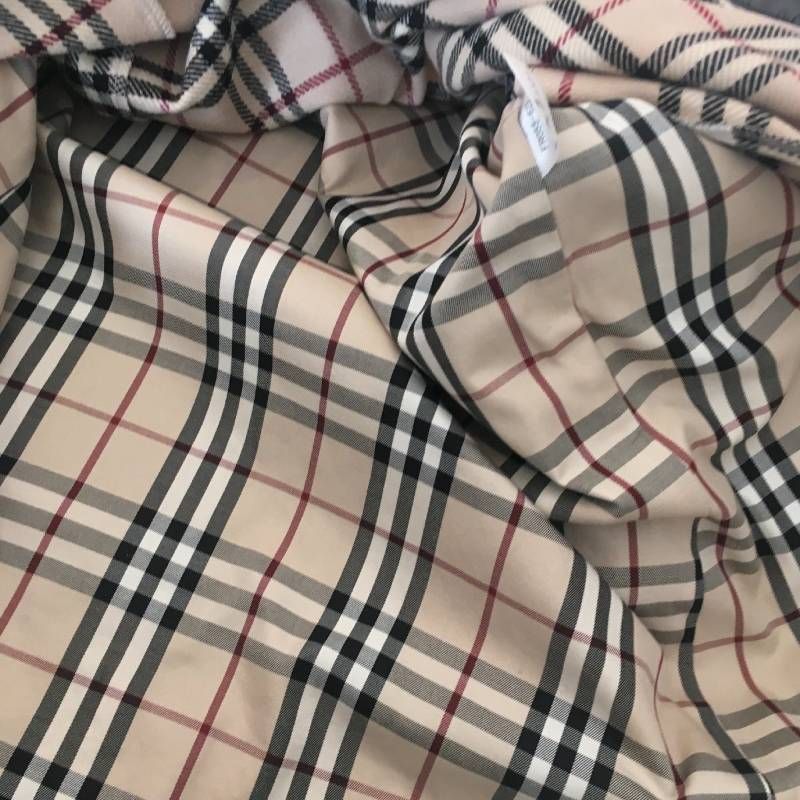 美品 BURBERRY LONDON バーバリーロンドン ライナー付き トレンチ