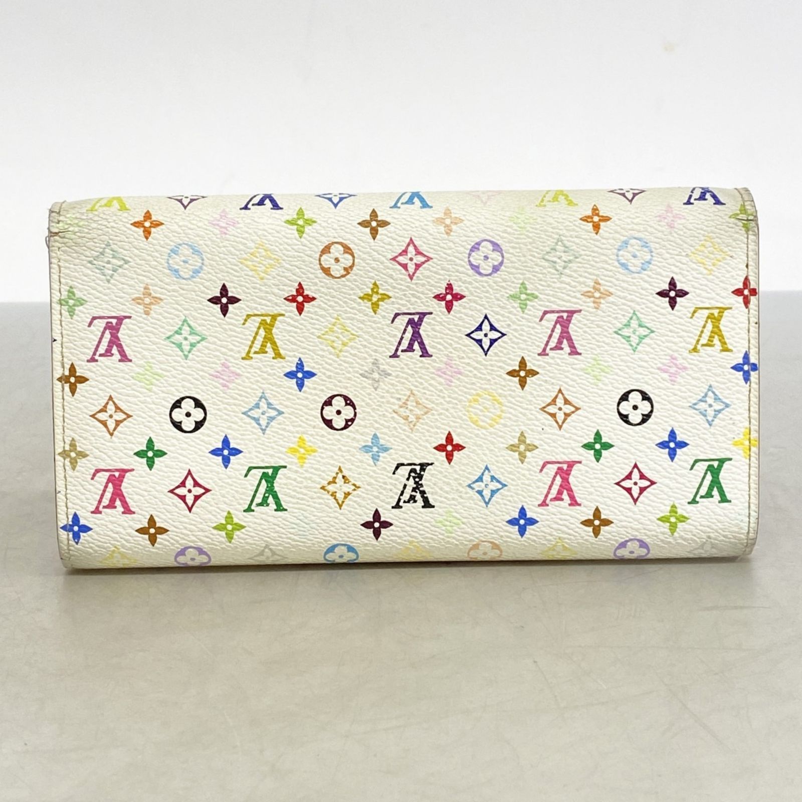 ルイ・ヴィトン(Louis Vuitton) ルイ・ヴィトン 長財布 モノグラム 