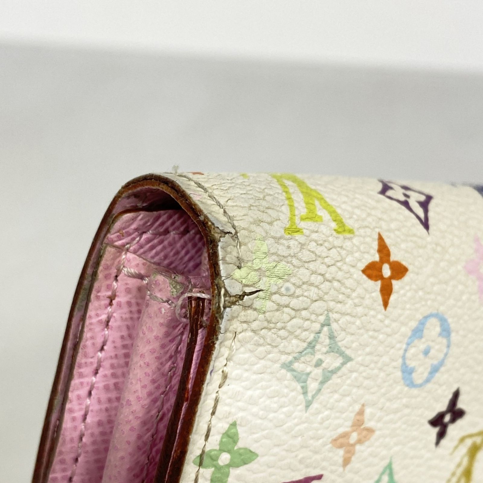 ルイ・ヴィトン(Louis Vuitton) ルイ・ヴィトン 長財布 モノグラム 