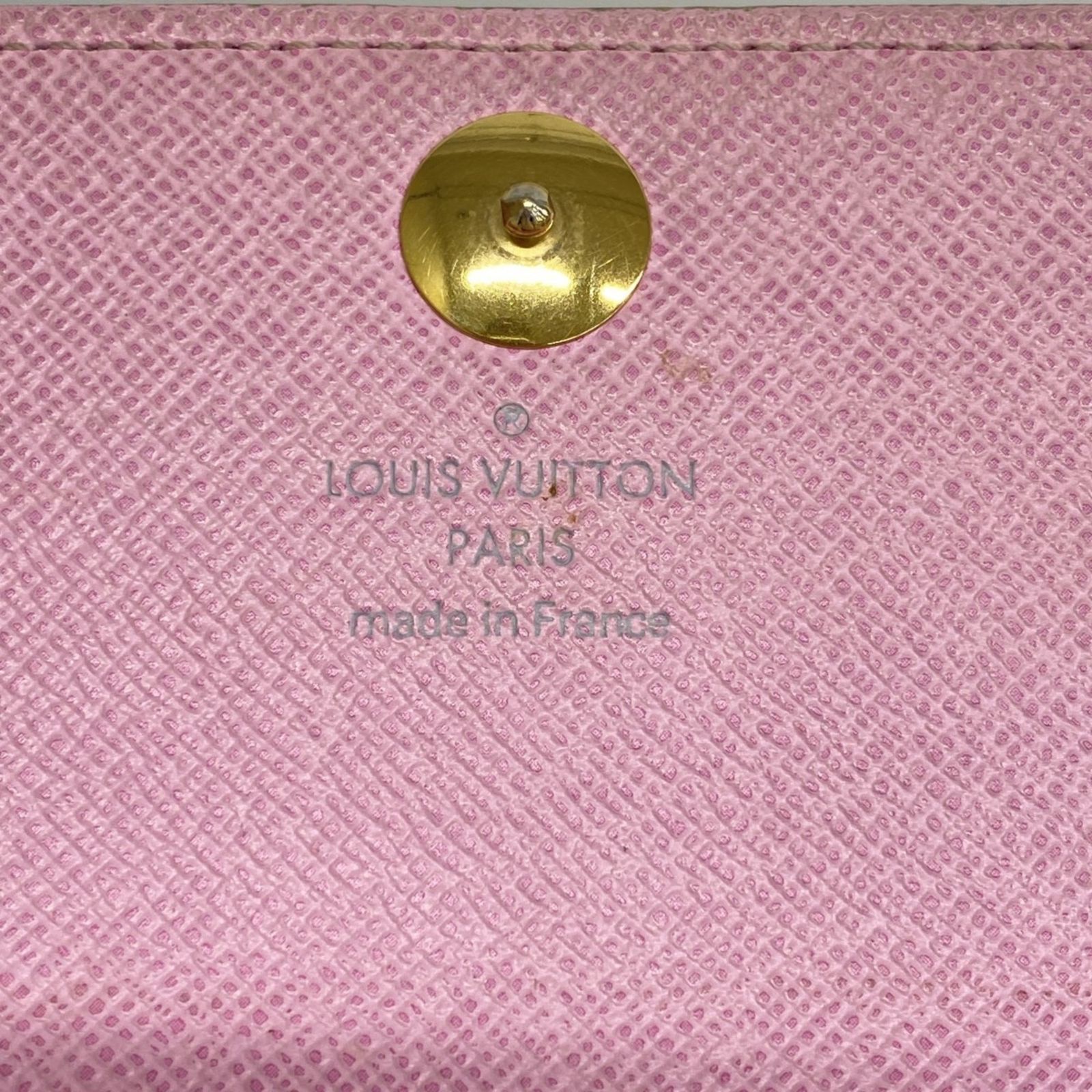 ルイ・ヴィトン(Louis Vuitton) ルイ・ヴィトン 長財布 モノグラム 