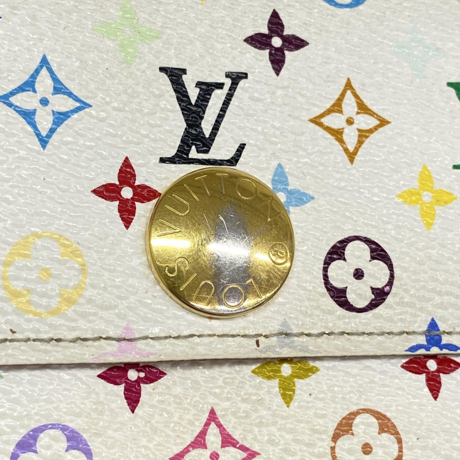 ルイ・ヴィトン(Louis Vuitton) ルイ・ヴィトン 長財布 モノグラム 