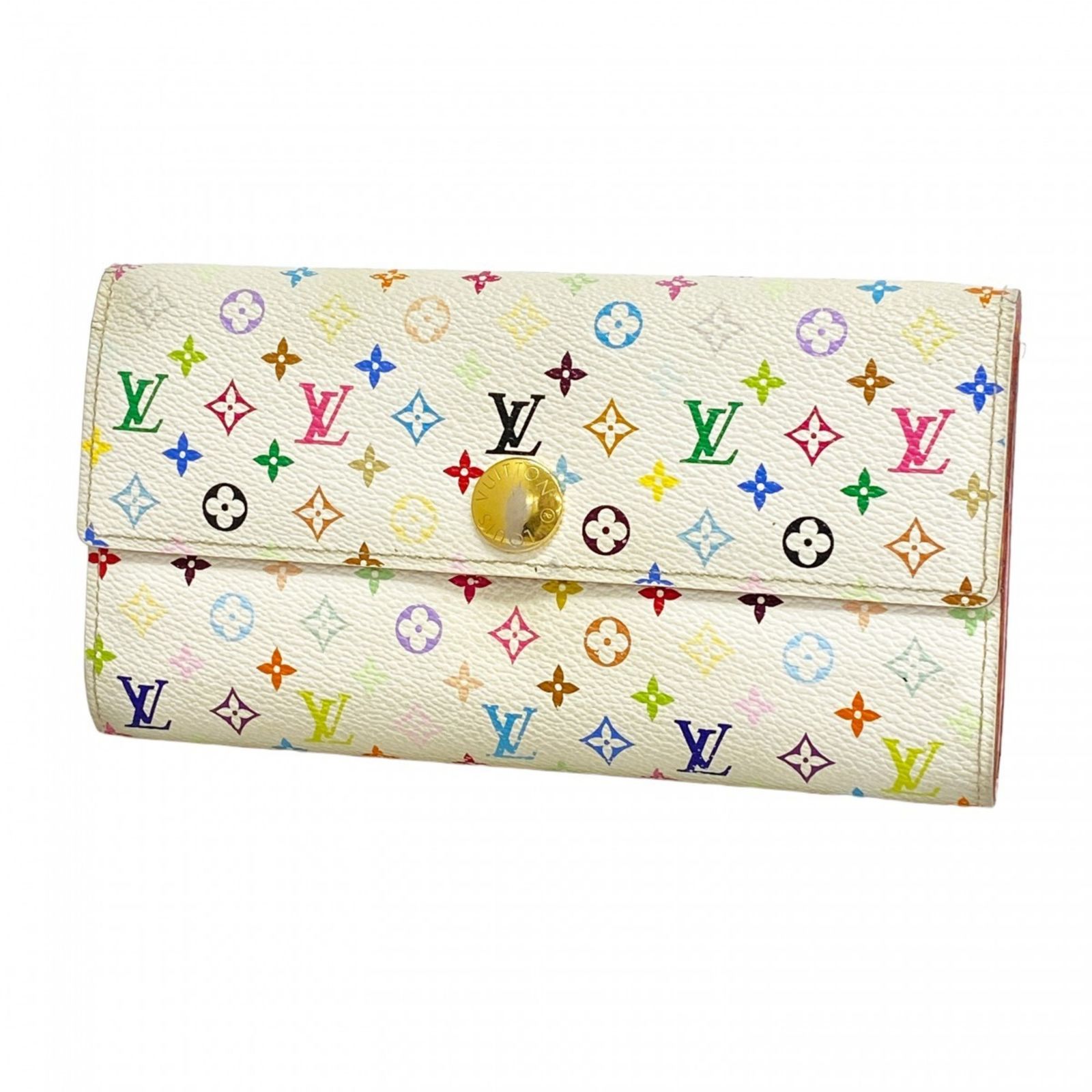 ルイ・ヴィトン(Louis Vuitton) ルイ・ヴィトン 長財布 モノグラム 