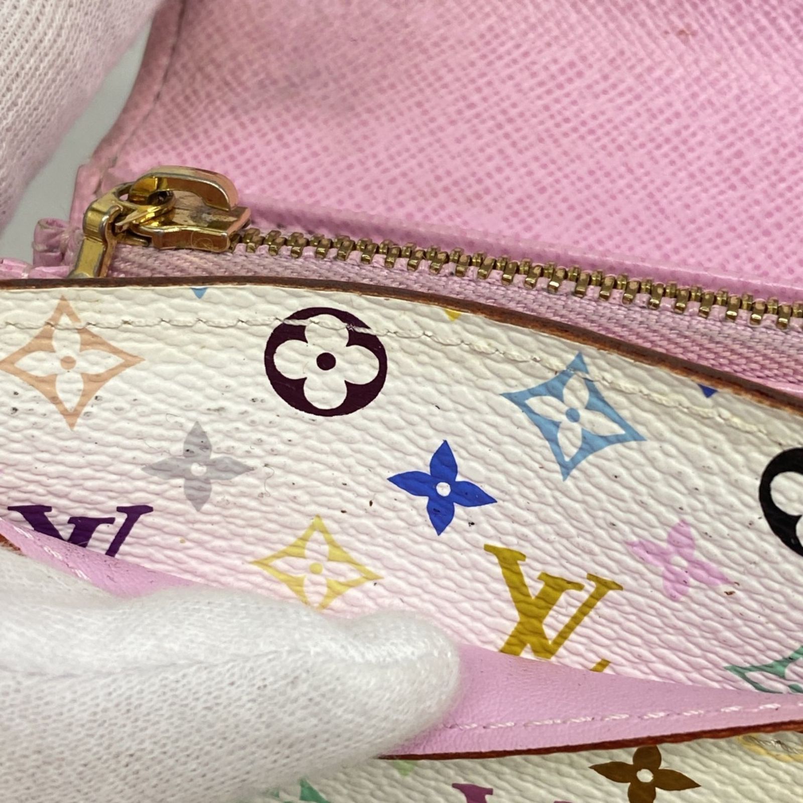 ルイ・ヴィトン(Louis Vuitton) ルイ・ヴィトン 長財布 モノグラム 