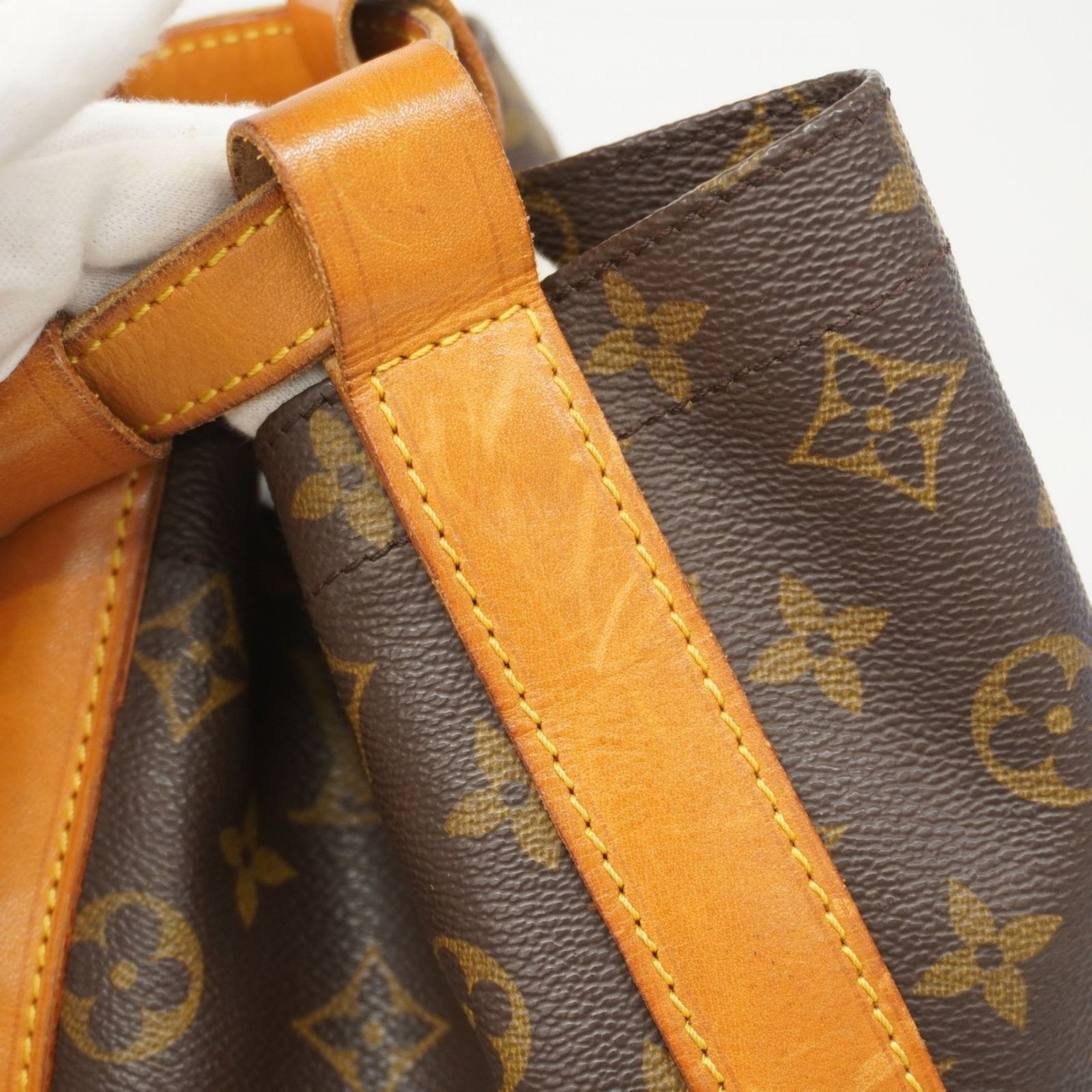 ルイ・ヴィトン(Louis Vuitton) ルイ・ヴィトン ショルダーバッグ 