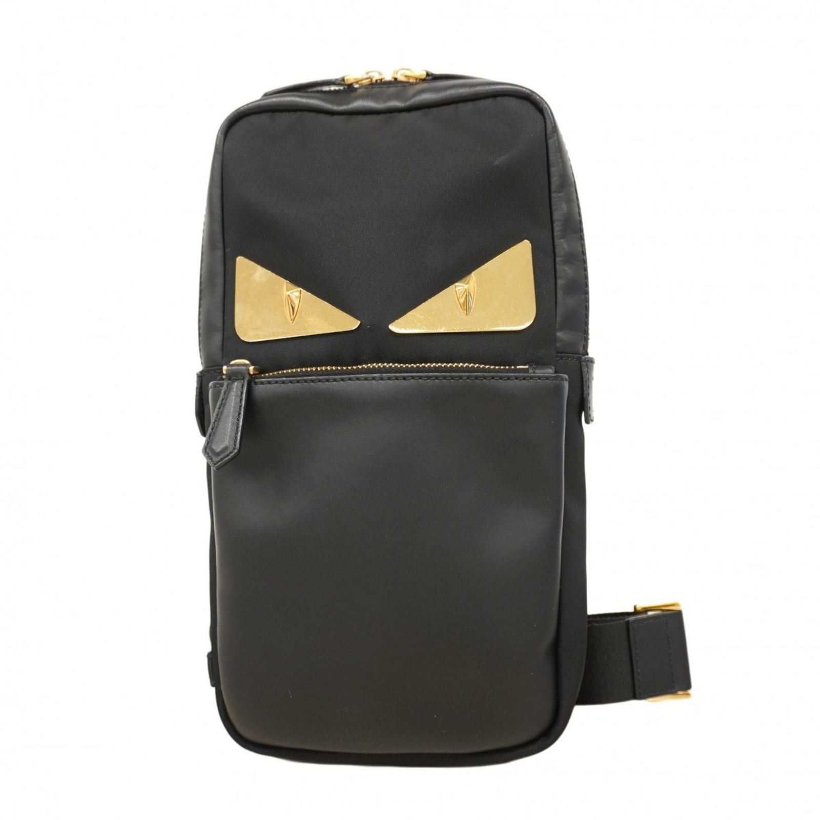フェンディ(Fendi) フェンディ バッグ・ボディバッグ モンスター