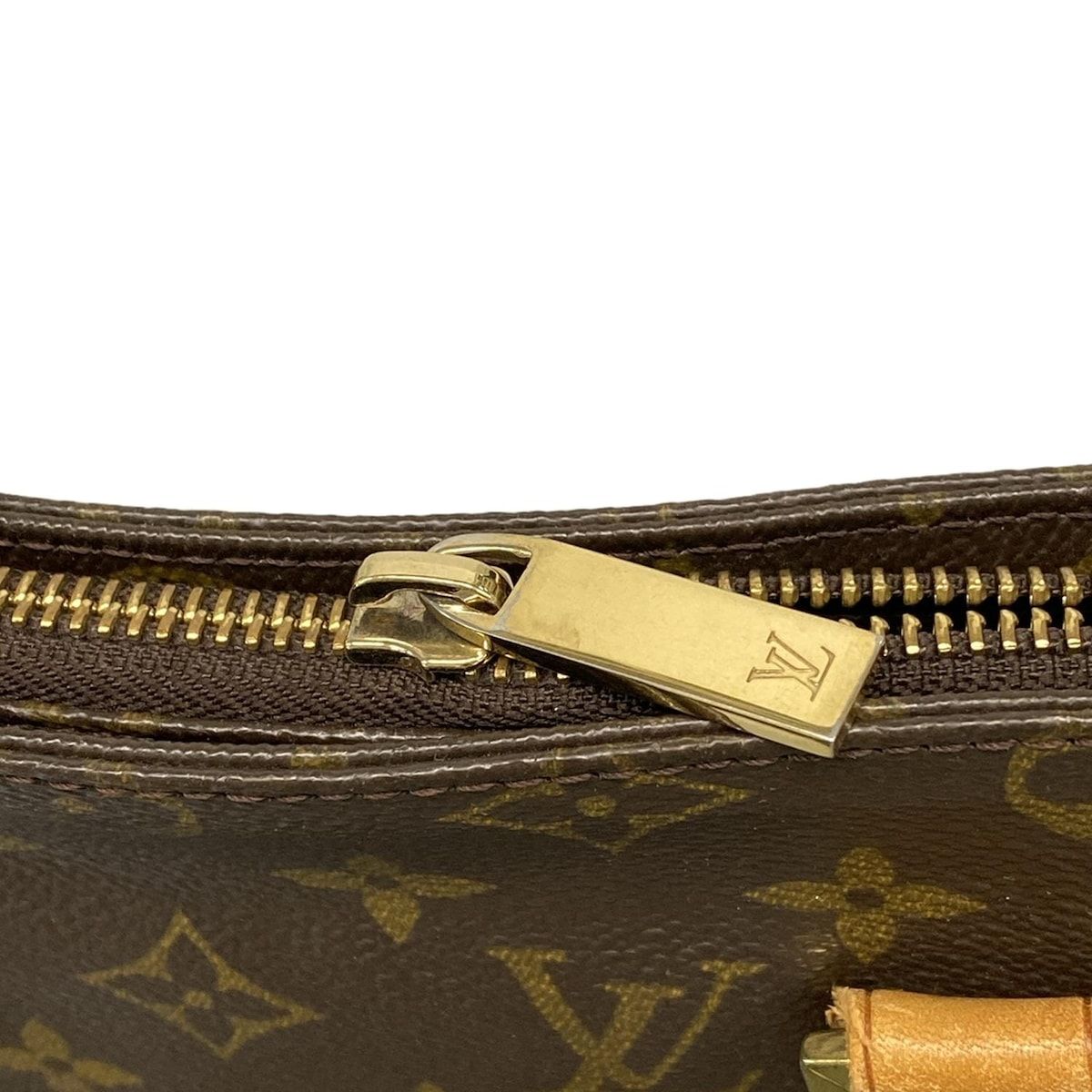 LOUIS VUITTON(ルイヴィトン) ショルダーバッグ モノグラム カバピアノ