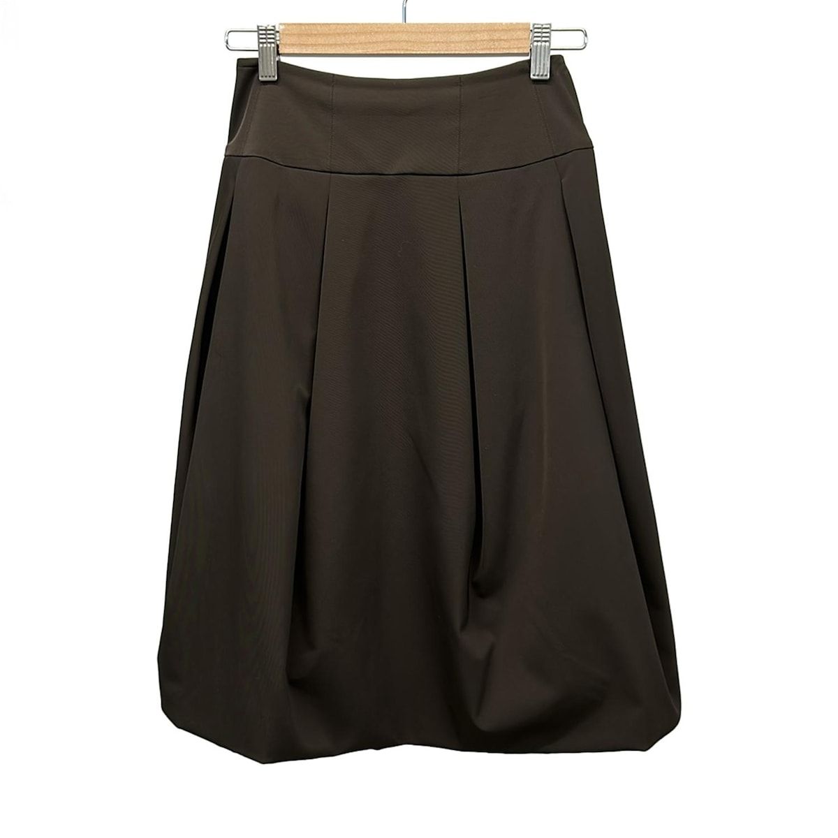 FOXEY NEW YORK(フォクシーニューヨーク) スカート サイズ38 M