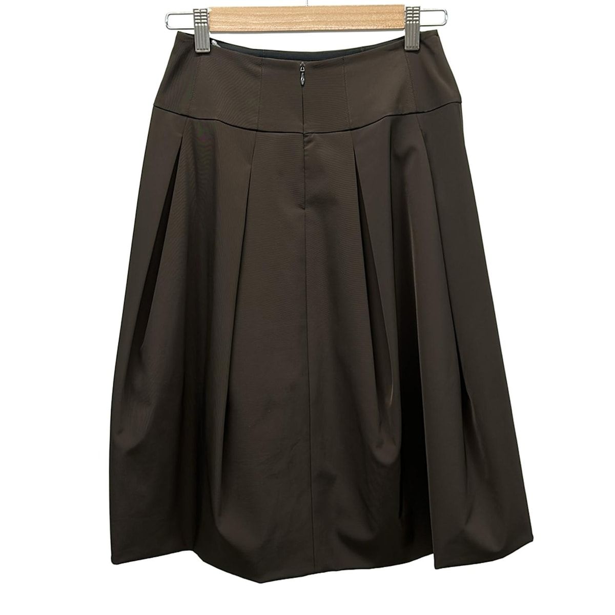 FOXEY NEW YORK(フォクシーニューヨーク) スカート サイズ38 M