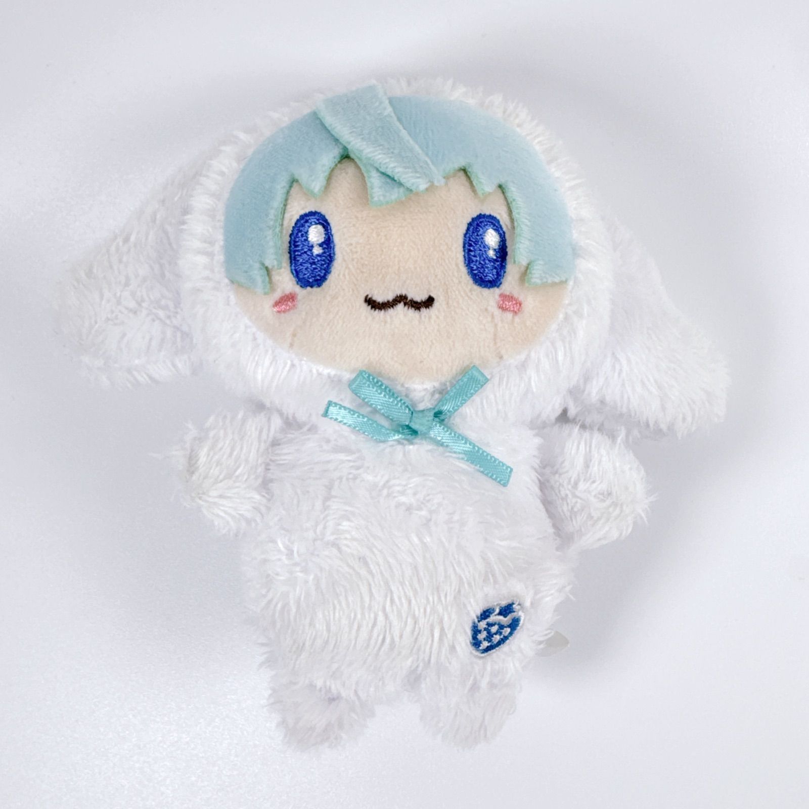 すとぷり ころんくん シナモン サンリオ コラボ ぬいぐるみ アクスタ アクキー すとぷり ころんくん サンリオコラボ シナモロール ぬいぐるみ