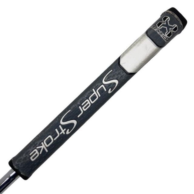 中古】 ミズノ BR-X 03 34インチ パター PT スチール (フレックス