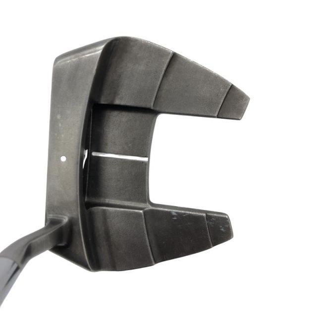 中古】 ミズノ BR-X 03 34インチ パター PT スチール (フレックス