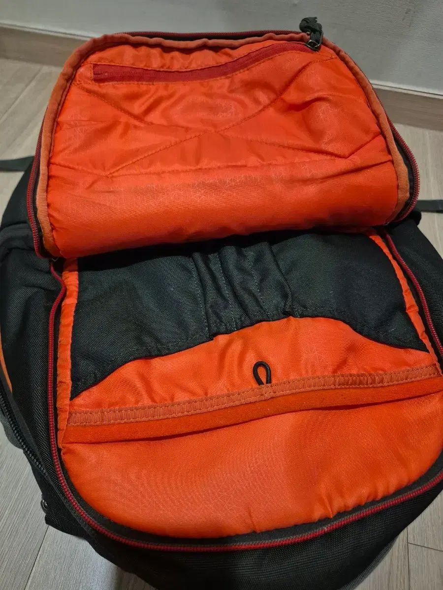 THULE スーリー サブテラ 30 L サラリーマン 学生 バックパック