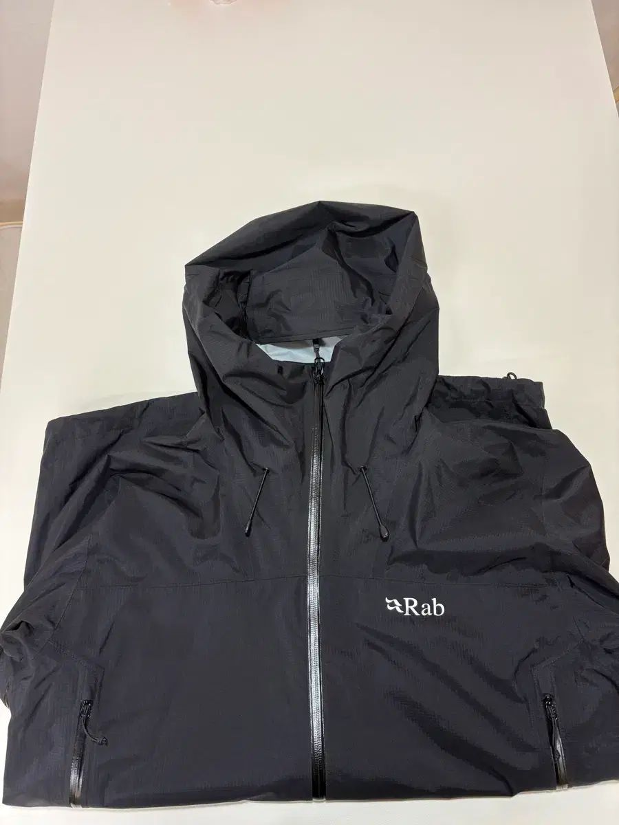 rab ラブ ダウン포어 PLUS 2 0 Lサイズ