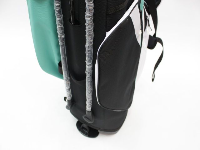 スタンドバッグ