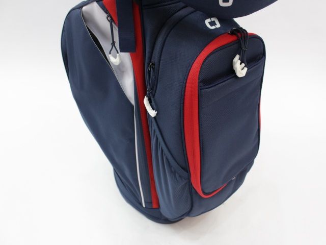 スタンドバッグ