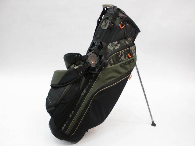 スタンドバッグ Canopy