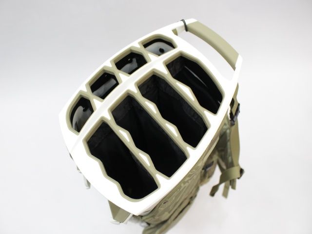  OGIO オジオ 2026 WOODE HYBRID スタンドバッグ Oasis オアシス 日本未発売USモデル 8175 ユーティリティ ゴルフバッグ キャディバッグ ゴルフ