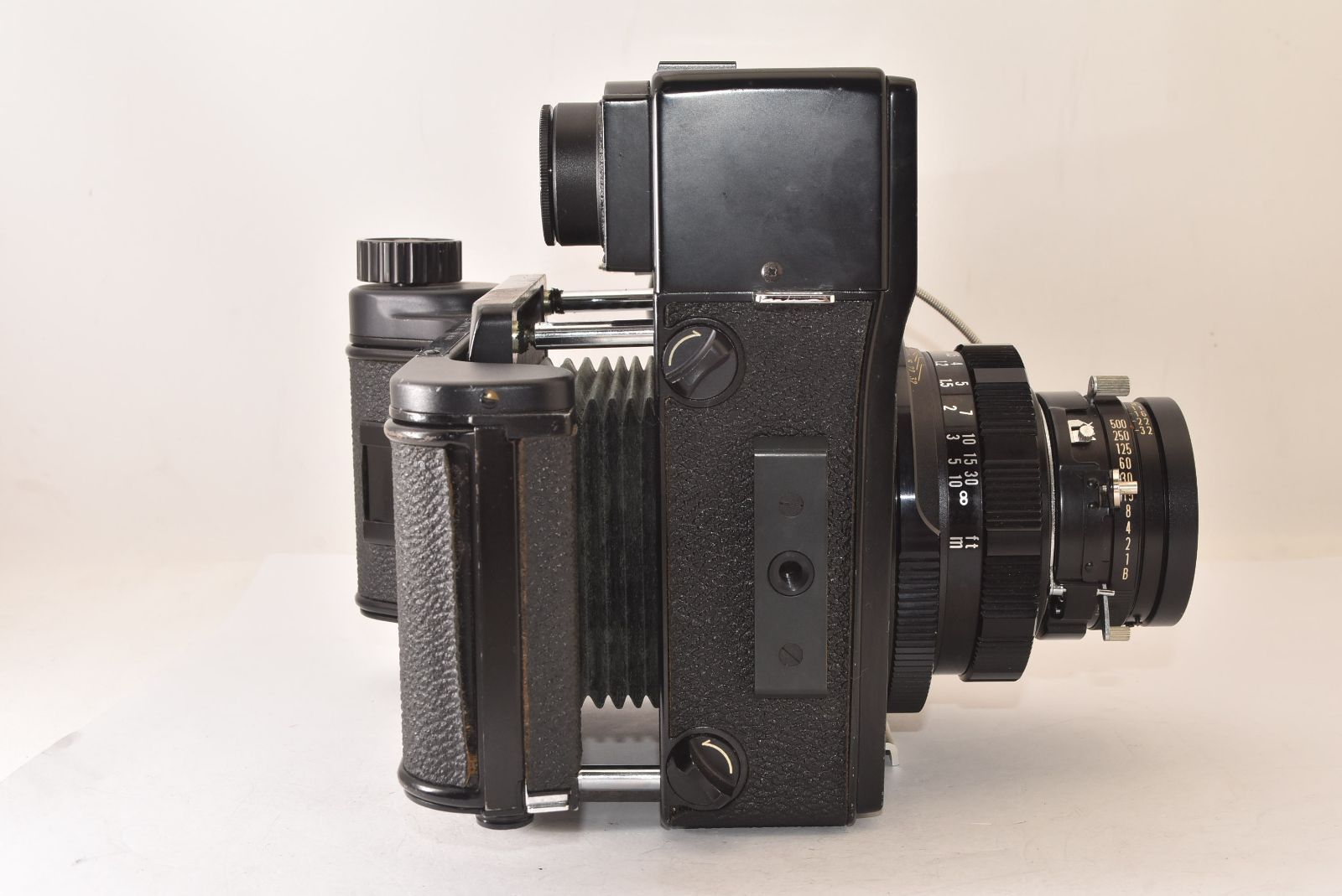 ☆ジャンク品☆ マミヤ MAMIYA SUPER 23 + 100mm F3.5 中判カメラ