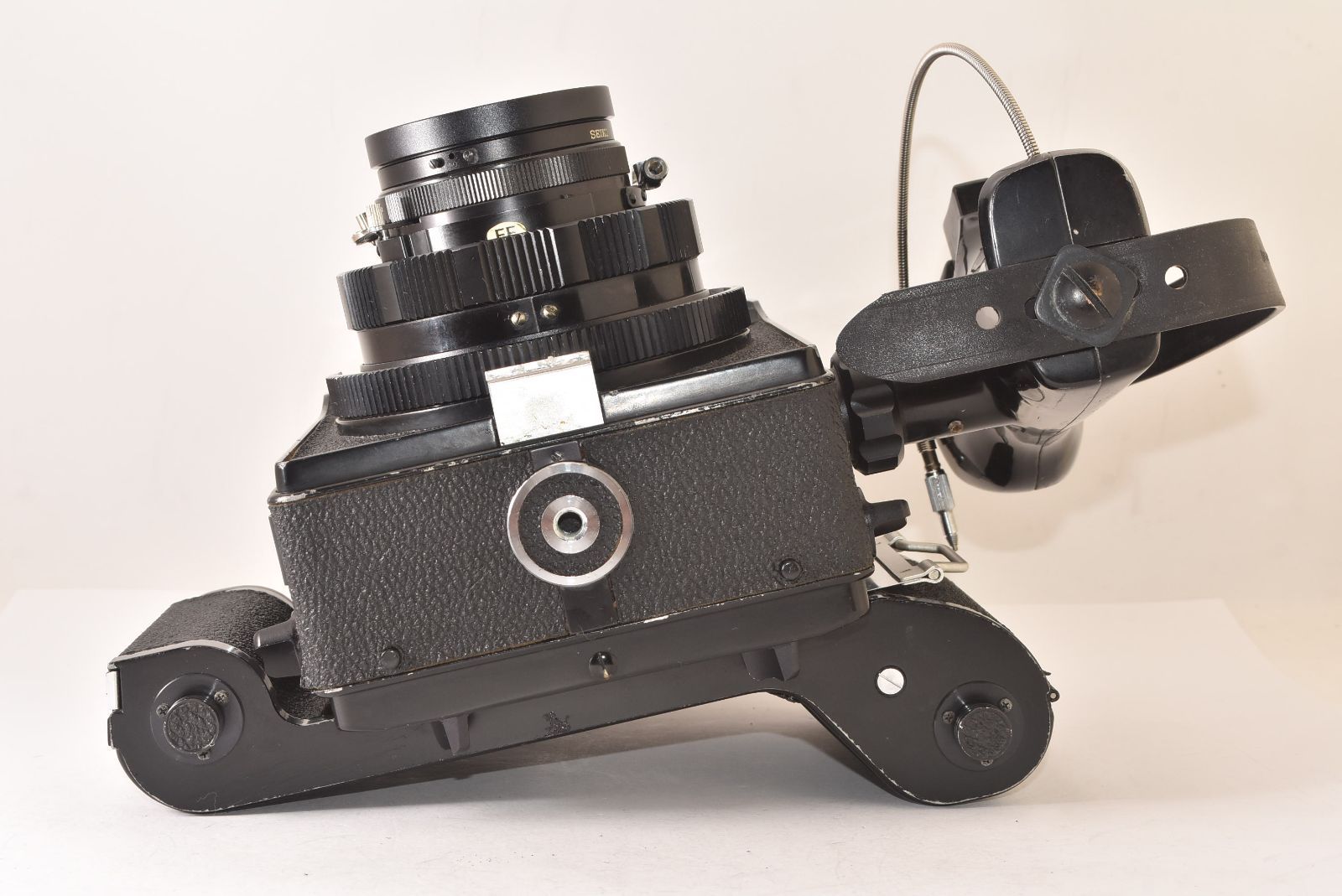 ☆ジャンク品☆ マミヤ MAMIYA SUPER 23 + 100mm F3.5 中判カメラ