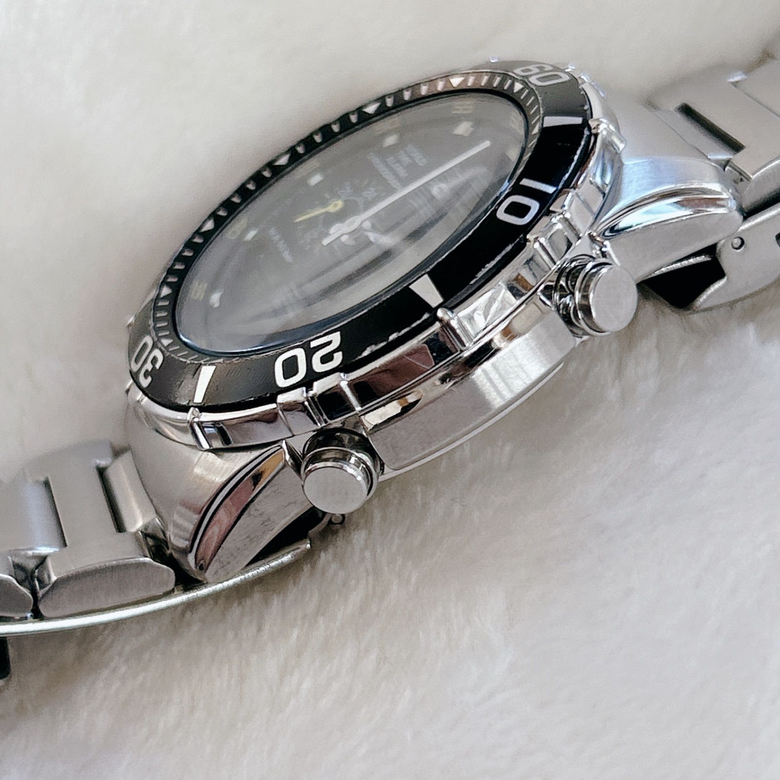 CITIZEN シチズン PROMASTER c300 T009603 【公式通販】