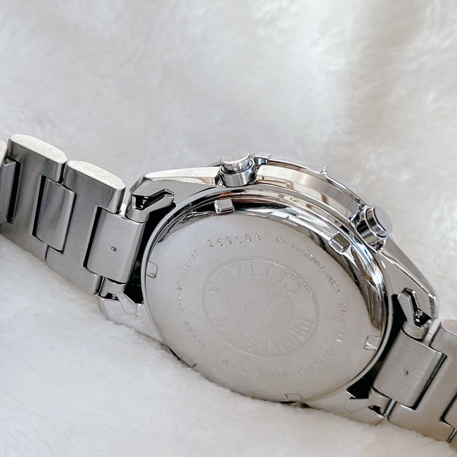 CITIZEN シチズン PROMASTER c300 T009603 【公式通販】