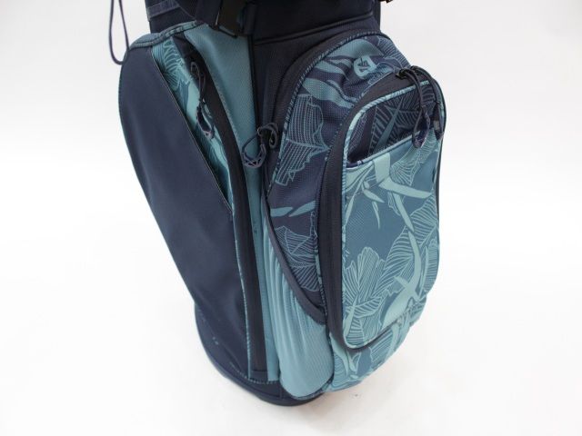 HYBRID スタンドバッグ