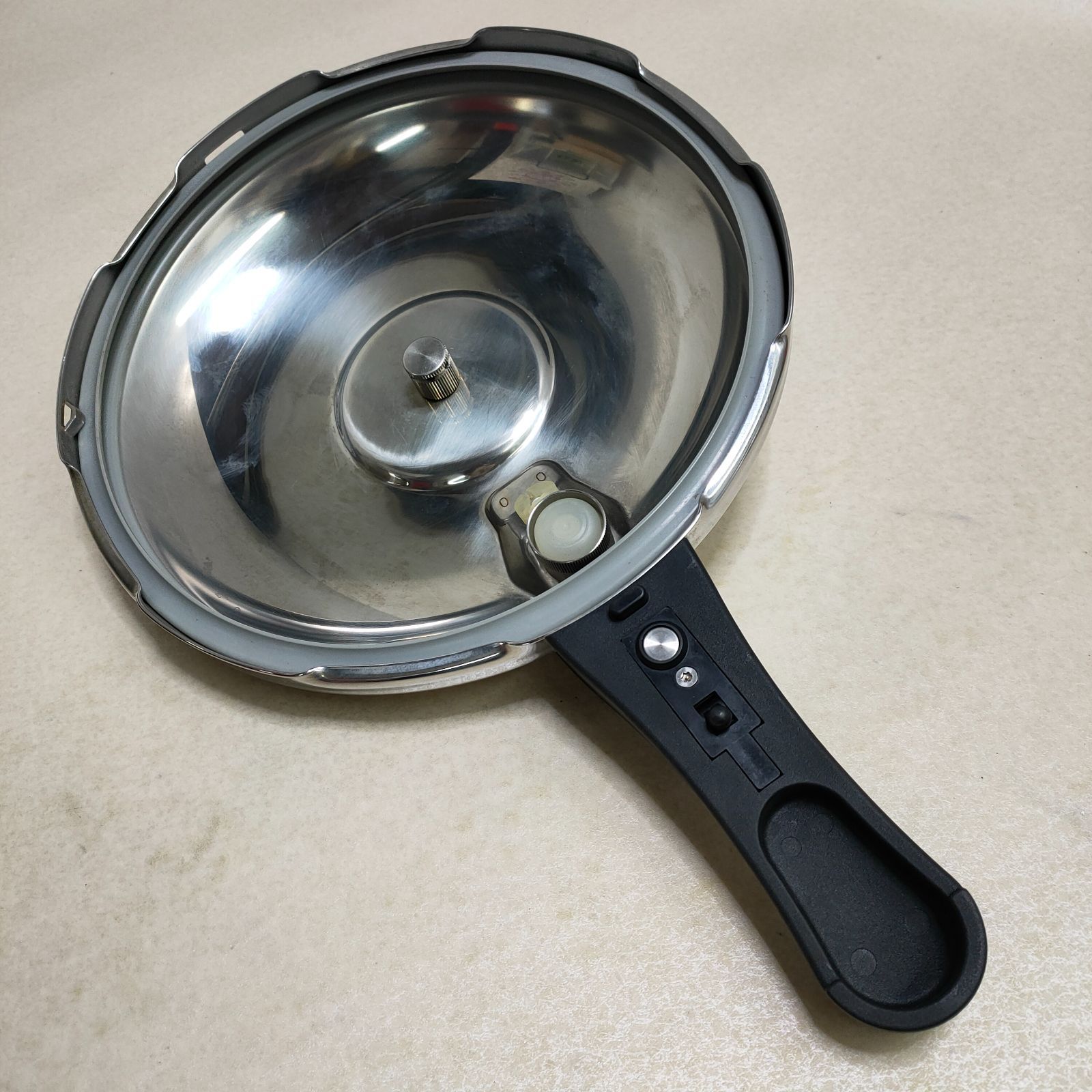 アサヒ軽金属 日本製 圧力鍋 3 0 L ゼロ活力なべ