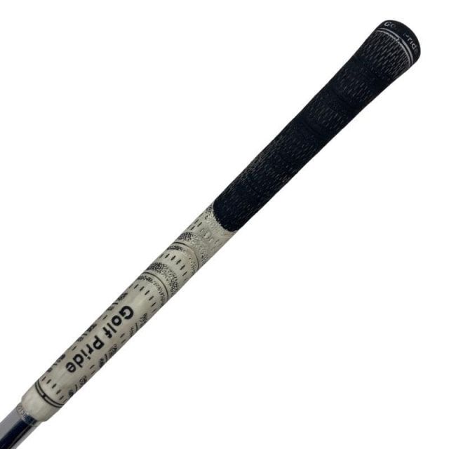 中古】 ヤマハ inpres X V FORGED(2010) 8S アイアンセット IR NS PRO