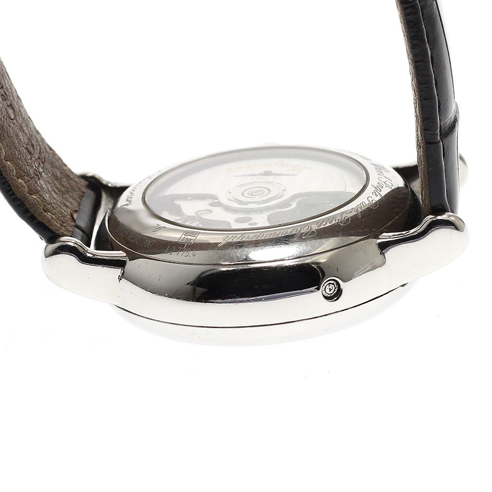 ワンプッシュクロノ