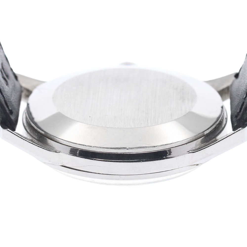  IWC IWC SCHAFFHAUSEN R810A cal 854B ヴィンテージ 自動巻き メンズ _938615 モノトーン 自動巻き時計 腕時計(アナログ)