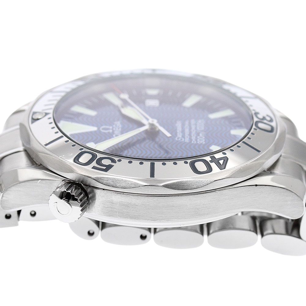 シーマスター300