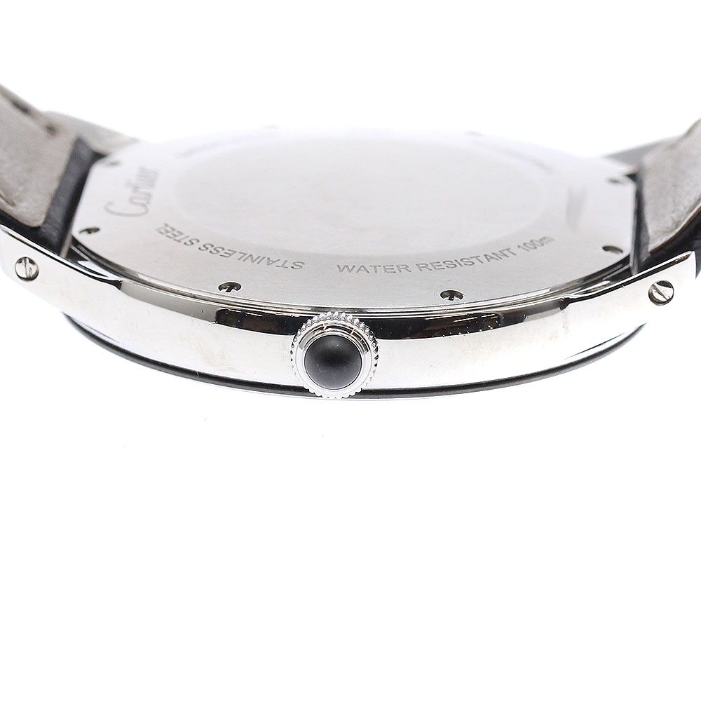 ロンド クロワジエール