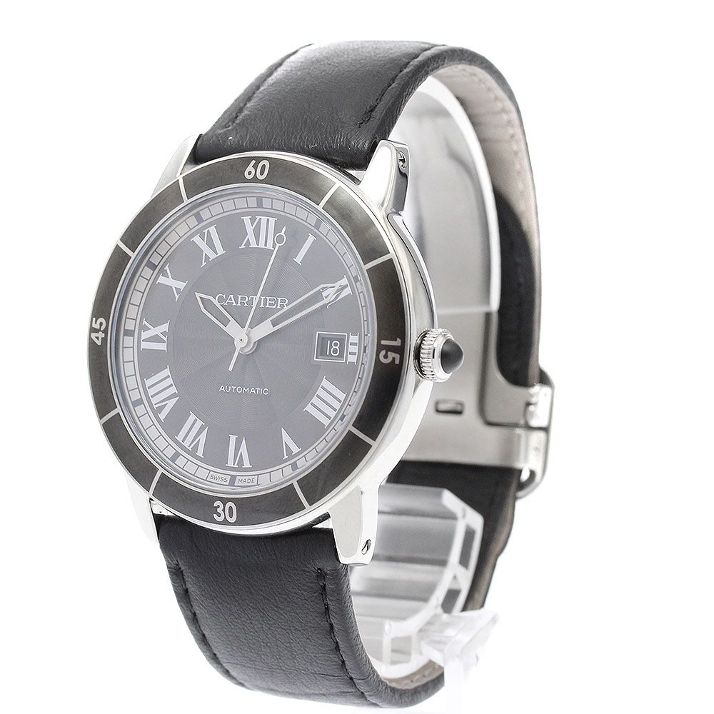 クロワジエール