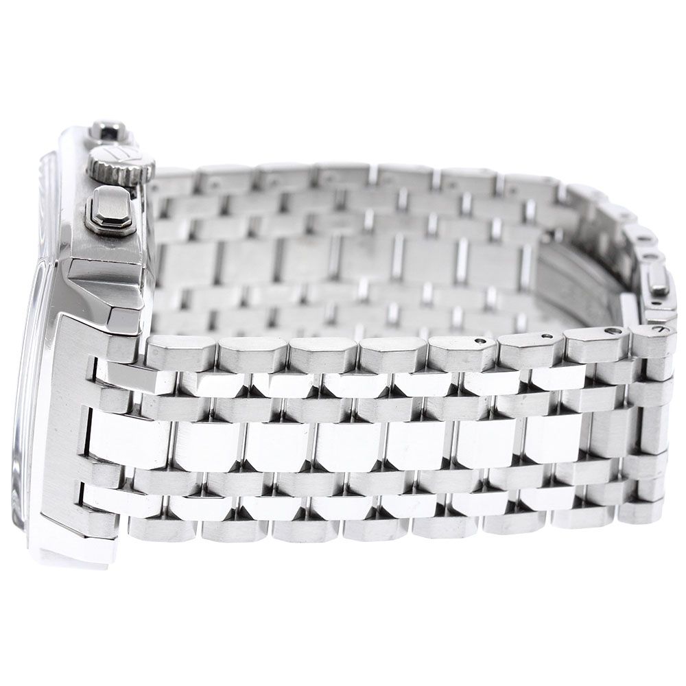  タグホイヤー TAG HEUER CW2111 0 モナコ クロノグラフ デイト 自動巻き メンズ _933804 スポーツミックス 自動巻き時計 腕時計(アナログ)